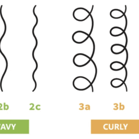 Hair Types